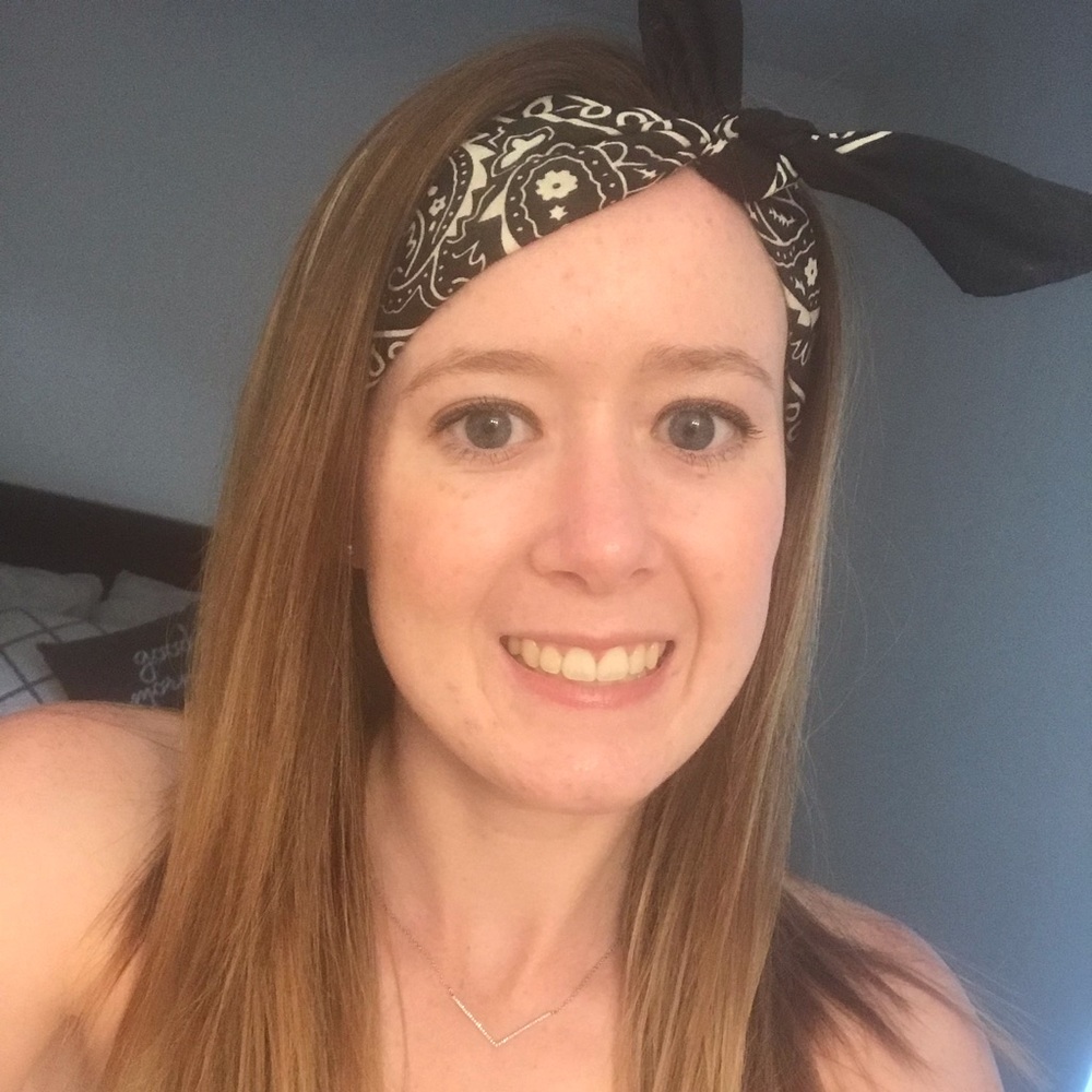 Meet your Posher, Kylee